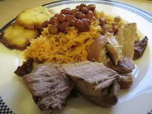 comidas ricas