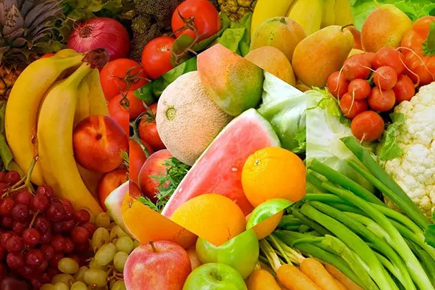 vitamina a