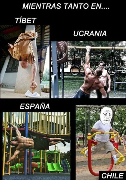 buenas