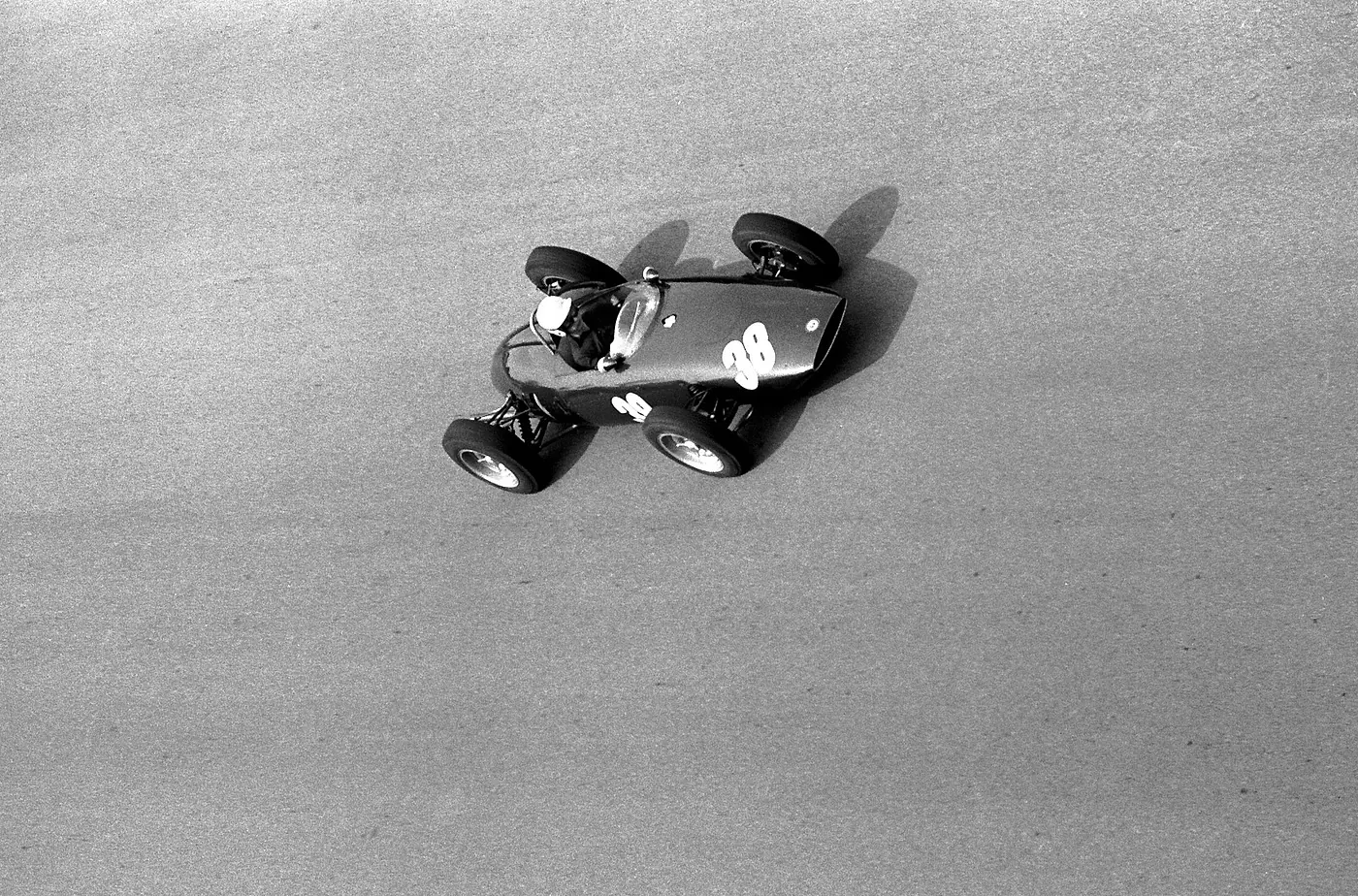 Temporada 1961 de Fórmula 1