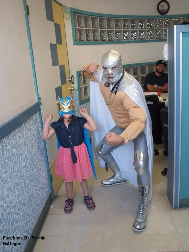 sergio gallegos castorena