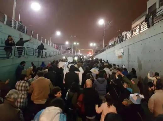 Cacerolazo