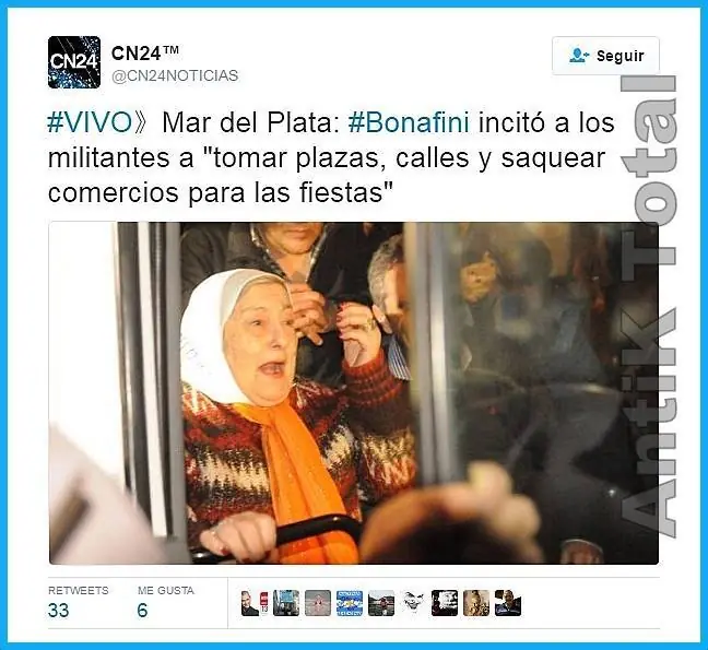 Kirchnerismo Kirchnerismo