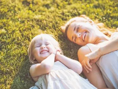 8 cosas que no sabías sobre la risa