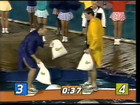 epoca de los 90