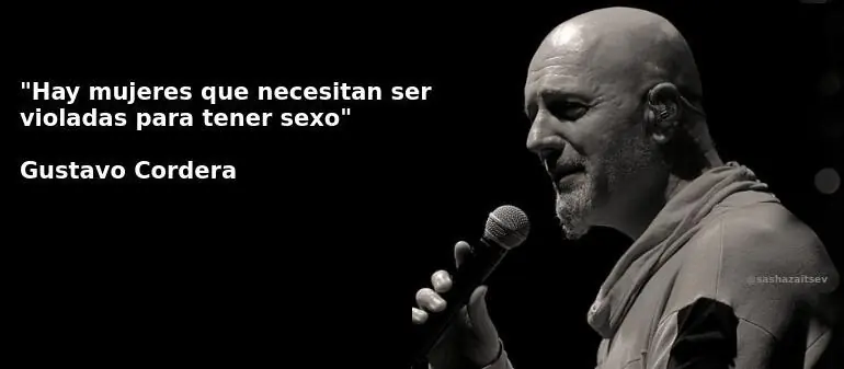 gustavo