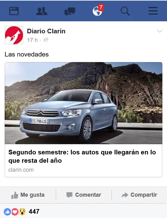 infobae infobae