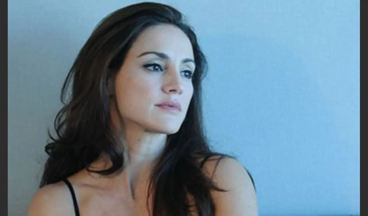 Top 7 MILFs Argentas