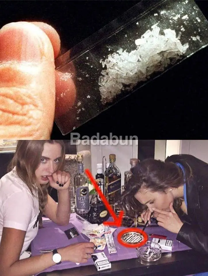 diario drogas mas peligrosas