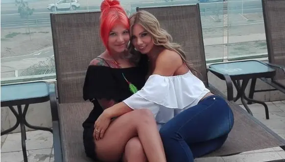 Una estrella porno tendrá sexo en directo por Internet