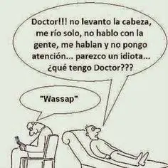 Humor de Miércoles