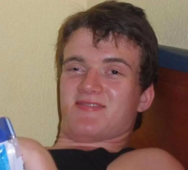 25 expresiones faciales más graciosas de todos los tiempos