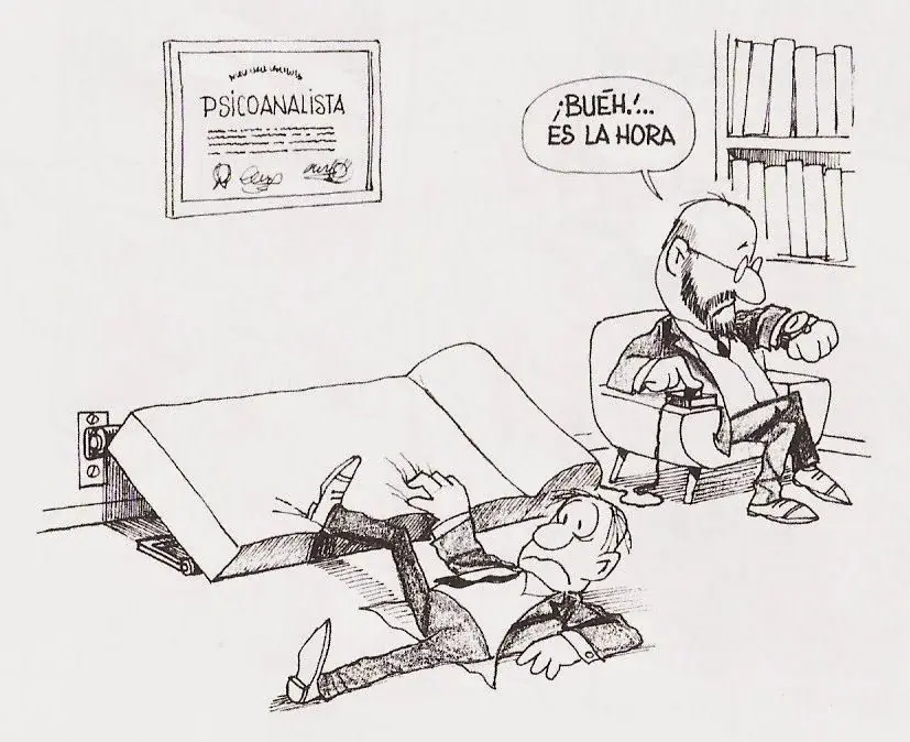 humor de Miercoles
