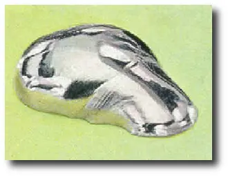 metales del mundo