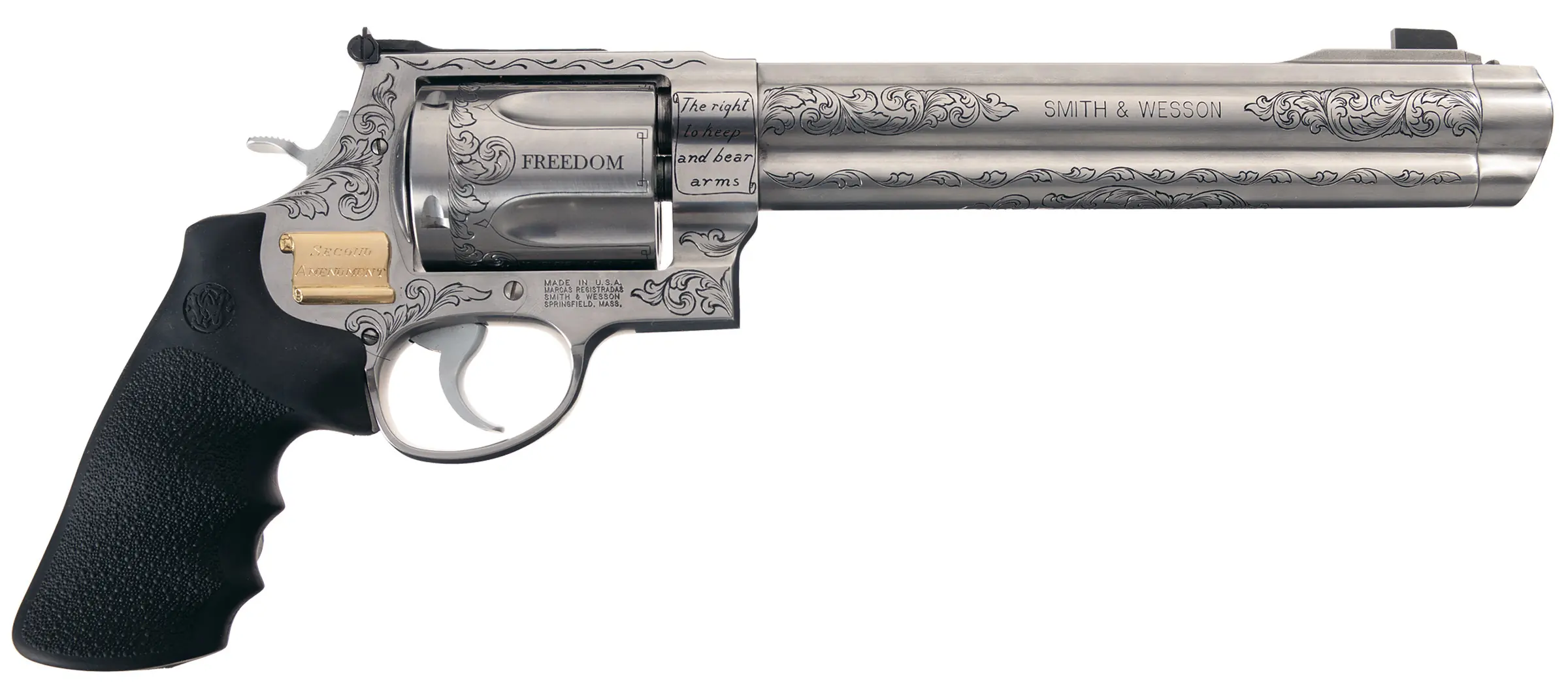pistola