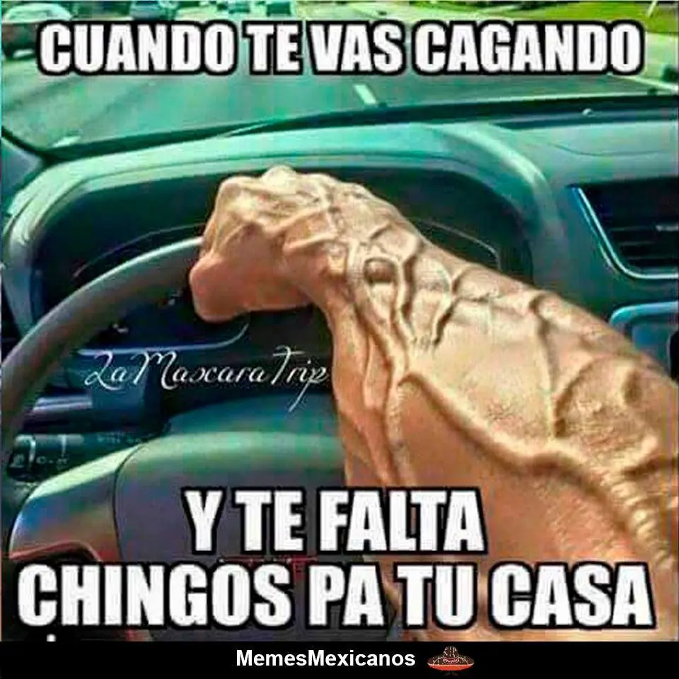 humor mexicano