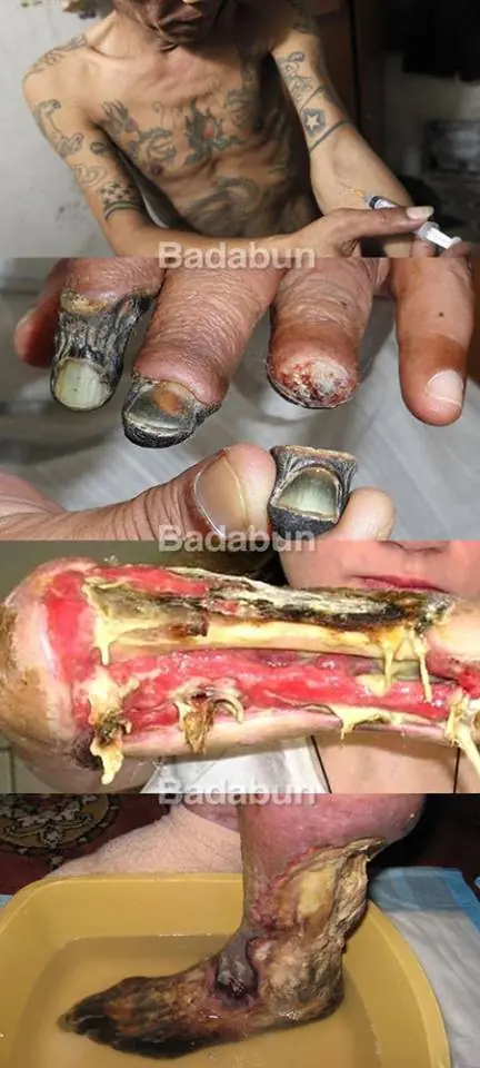 carceles peligrosas del mundo