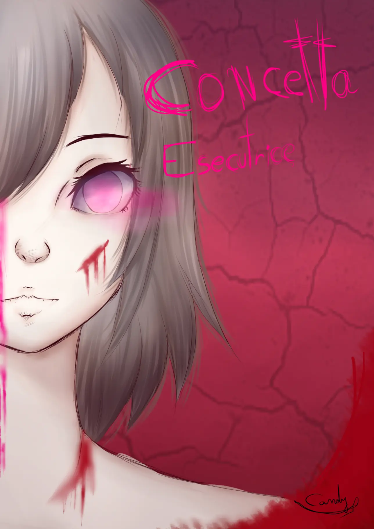 Concetta Esecutrice