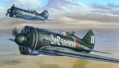 yakovlev yak 1