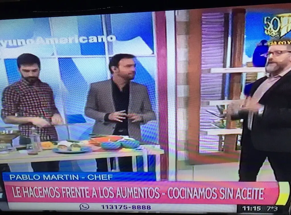 radio Mitre