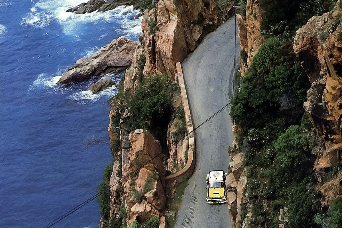 MUNDIAL DE RALLYES