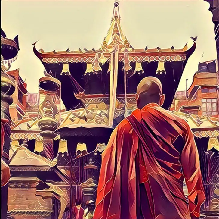 prisma convierte fotos