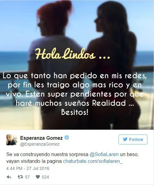 esperanza gomez esperanza gomez