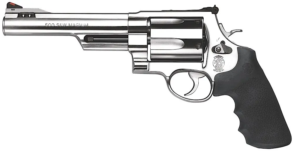 armas