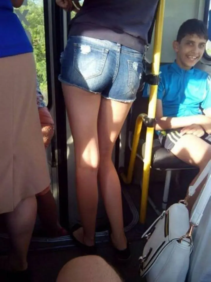Fotos de Taringueros Promedios (Perturbador)