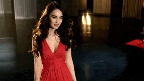 Megan Fox: “Los hombres solo sirven para matar arañas” Megan Fox: “Los hombres solo sirven para matar arañas”