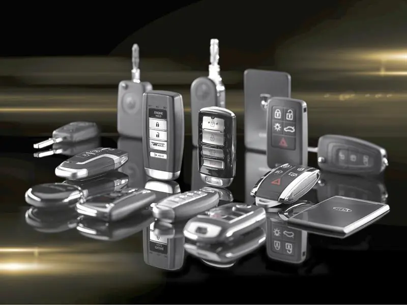 Top 10:Las cosas que ya no veremos en los autos Top 10:Las cosas que ya no veremos en los autos