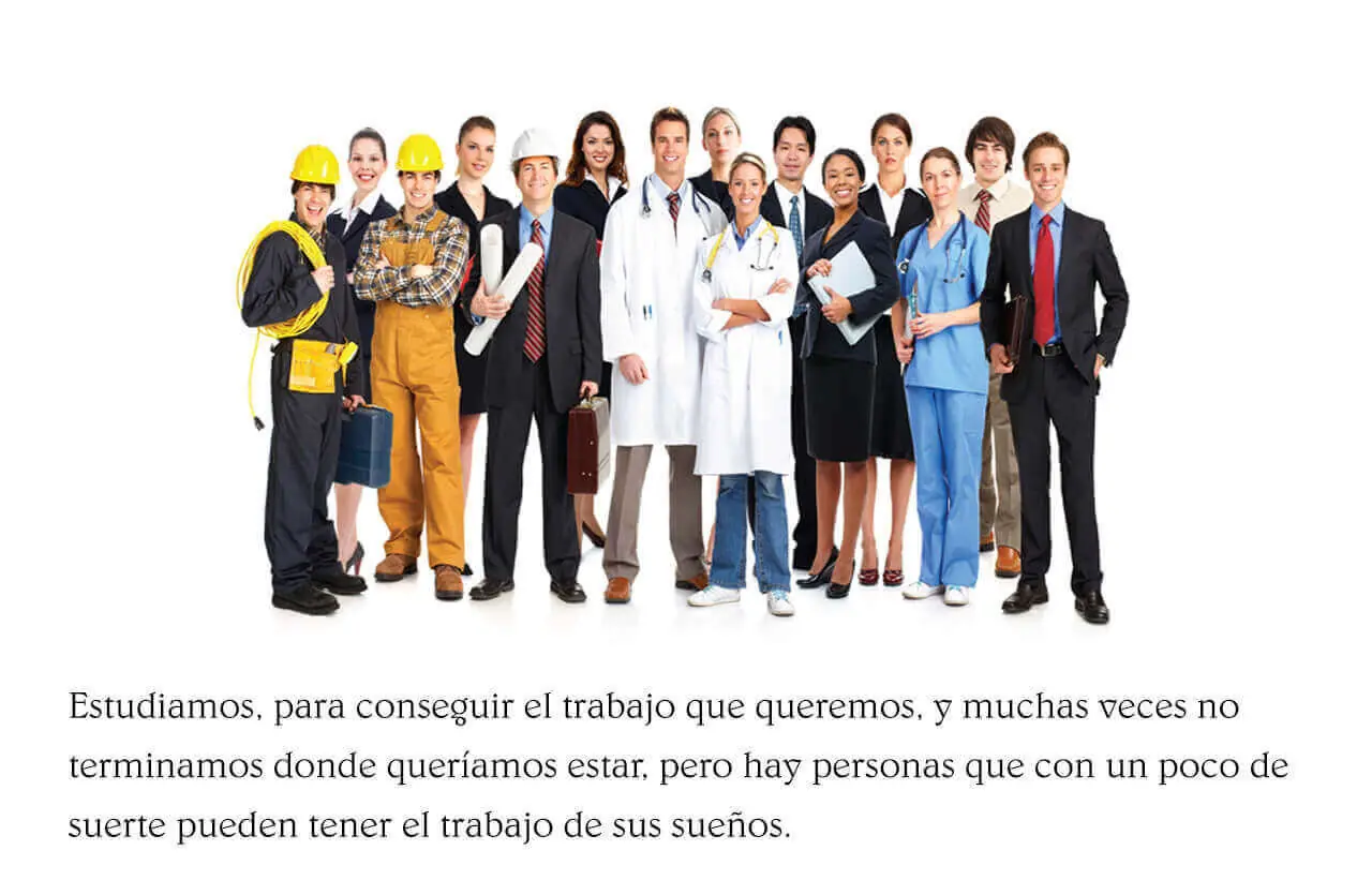 Los 10 Mejores Trabajos del Mundo