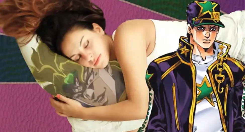 Como ser un fan de los JoJo's en 7 pasos