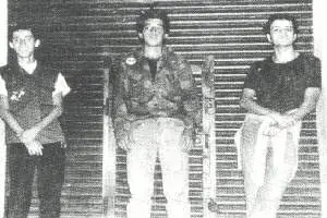 Narcosis - Punk peruano
