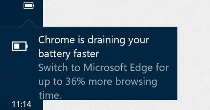 Chrome