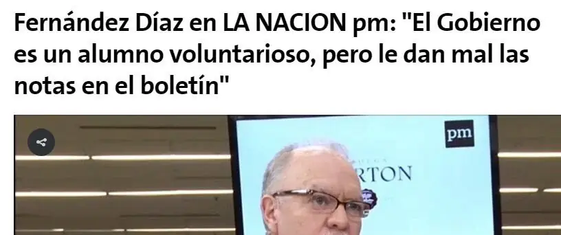 clarin clarin