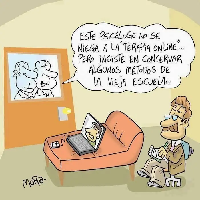 Humor de Miércoles