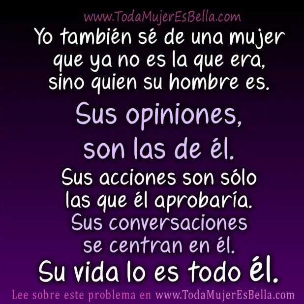 ¡Mi pareja ya no me ama!… ¿y ahora que hago? ¡Mi pareja ya no me ama!… ¿y ahora que hago?