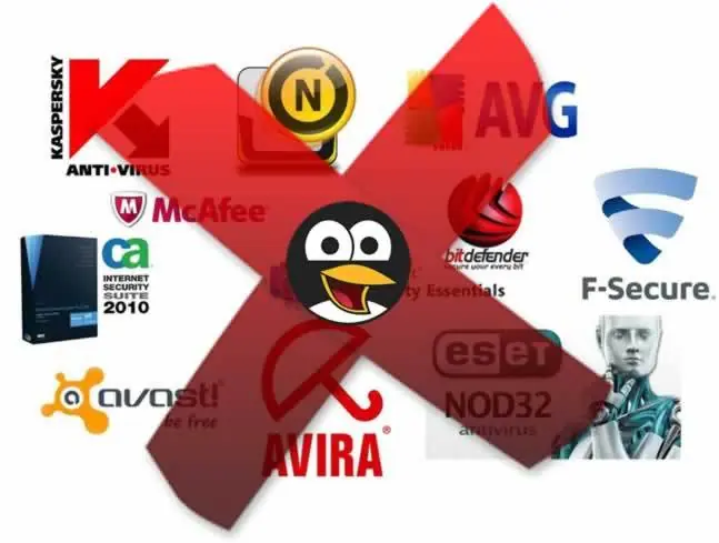 Linux