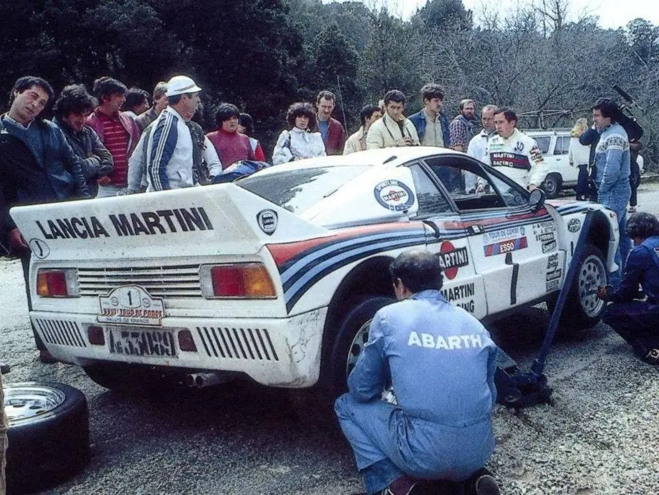 WRC