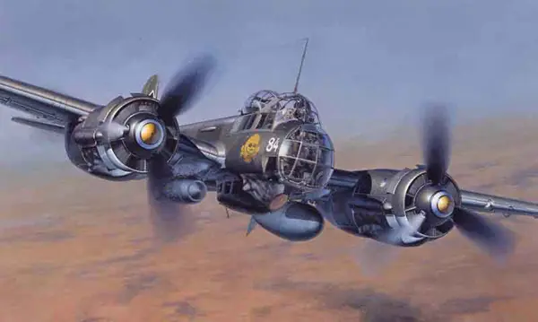 polikarpov i16