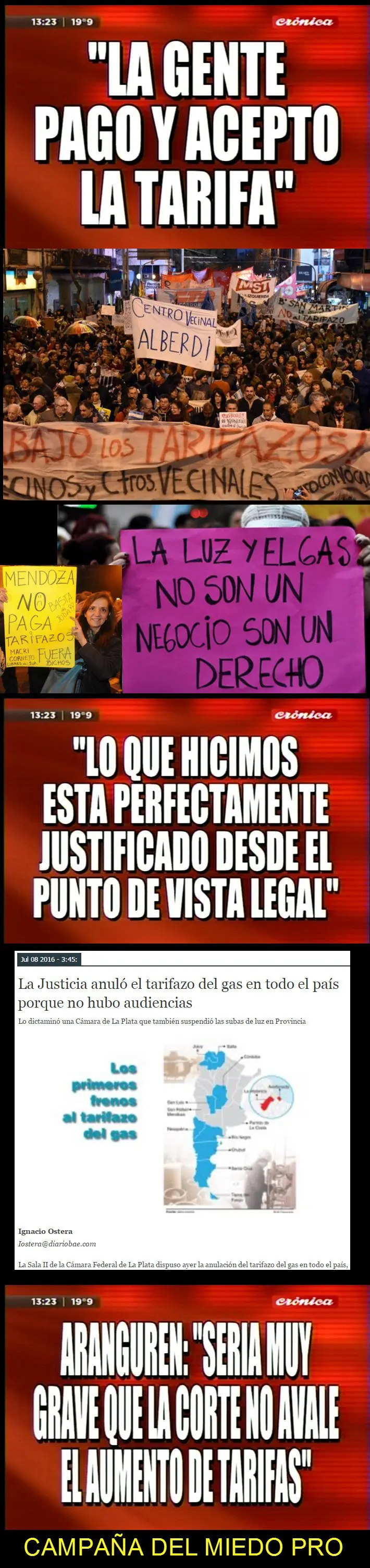 Macri lo hizo: el Estado tomó deuda por U$S50 mil millones