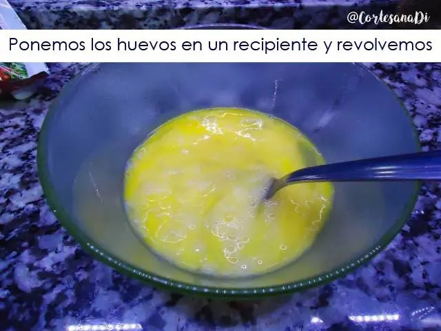 Albonguesas [fotoreceta]