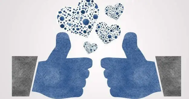 facebook like descargar