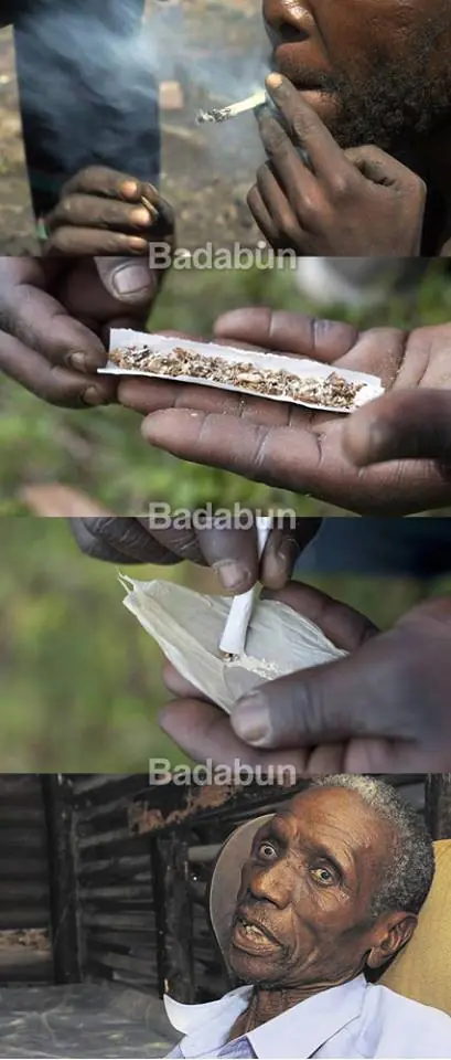 peligrosas del mundo