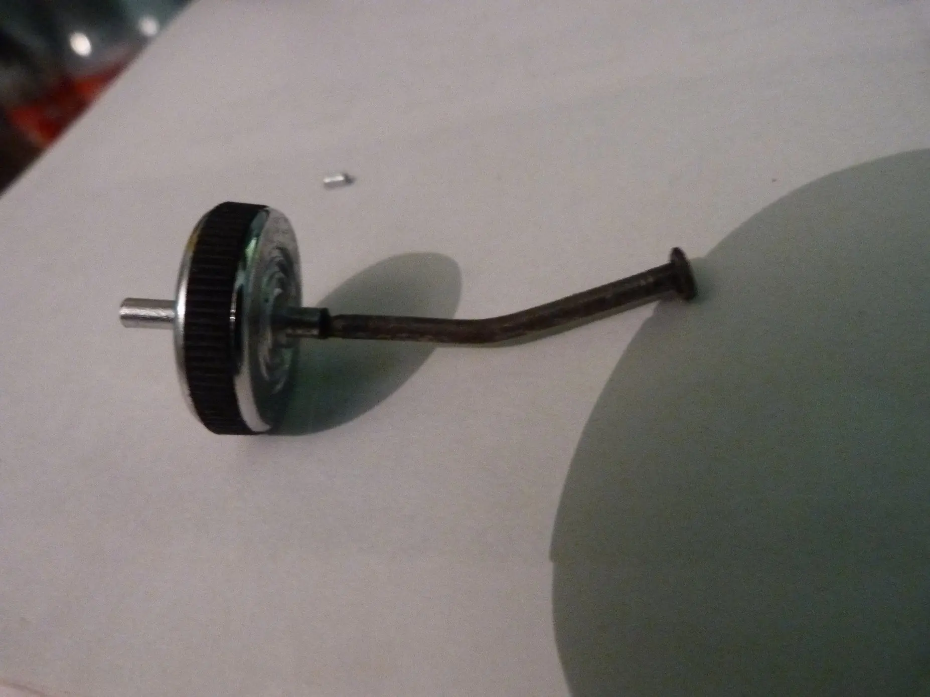 Arregla el scroll de tu Mouse con 0,50 ctv. (Tutorial)