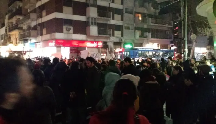 La posta del cacerolazo - Para vos gordo taringa