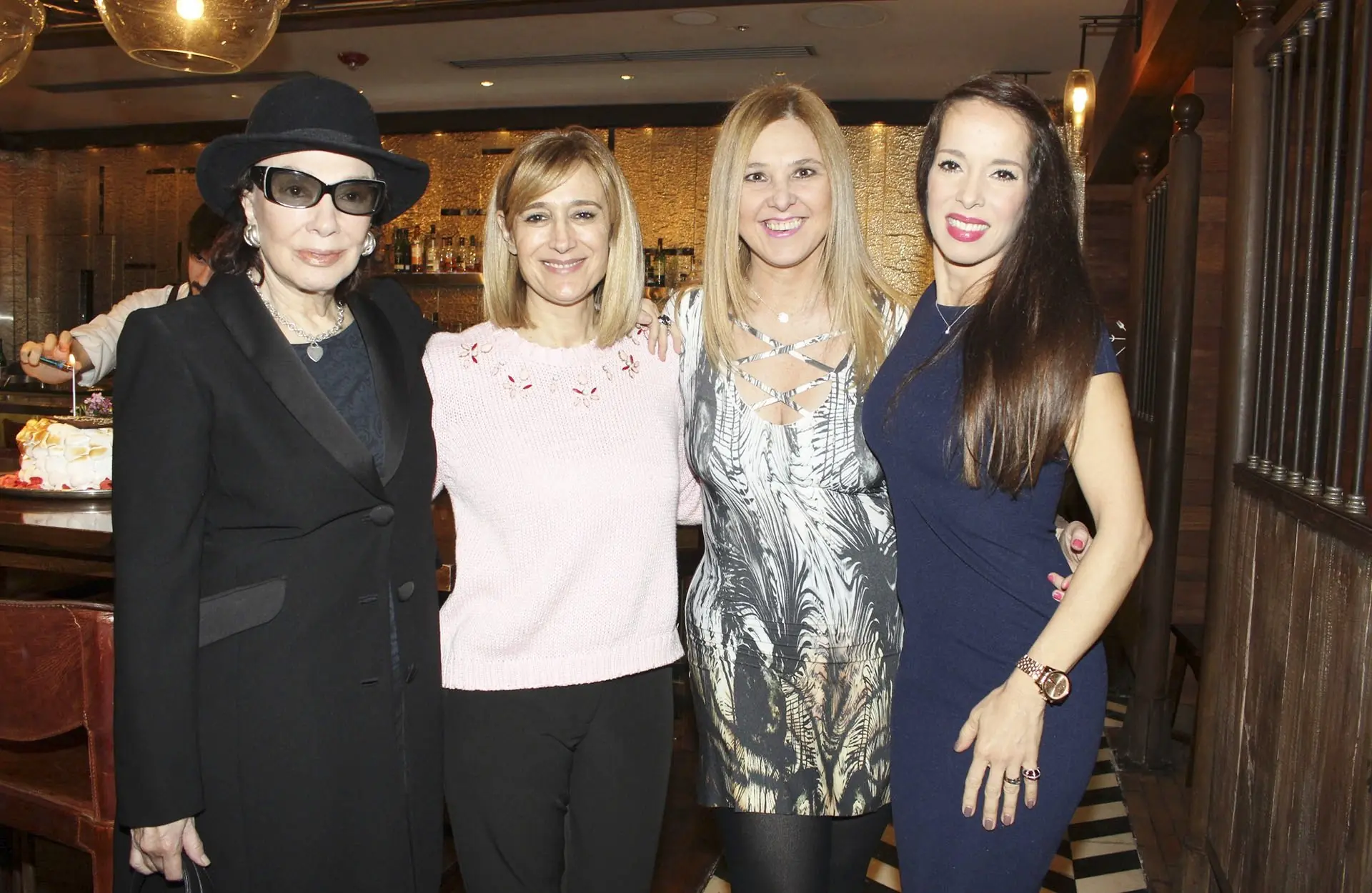 mujeres