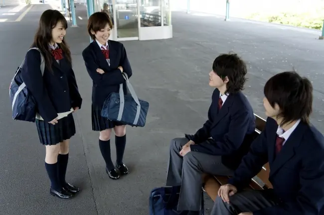 la educacion en japon