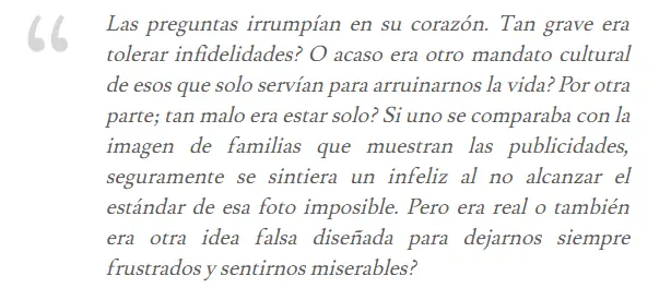Historia de fachadas: Marte y Venus